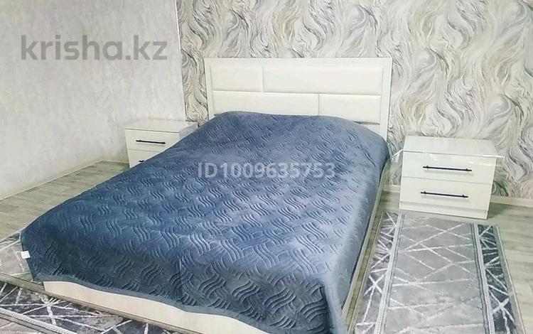 1-комнатная квартира · 35 м² · 3/5 этаж, Аль фараби за 11 000 ₸ в Костанае — фото 2