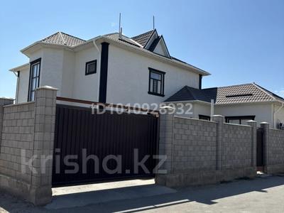 Отдельный дом · 6 комнат · 262 м² · 12 сот., Арай Шугыла 66 за 70 млн ₸ в 