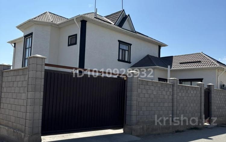 Жеке үй · 6 бөлме · 262 м² · 12 жүзд., Арай Шугыла 66, бағасы: 70 млн ₸ в  — фото 8