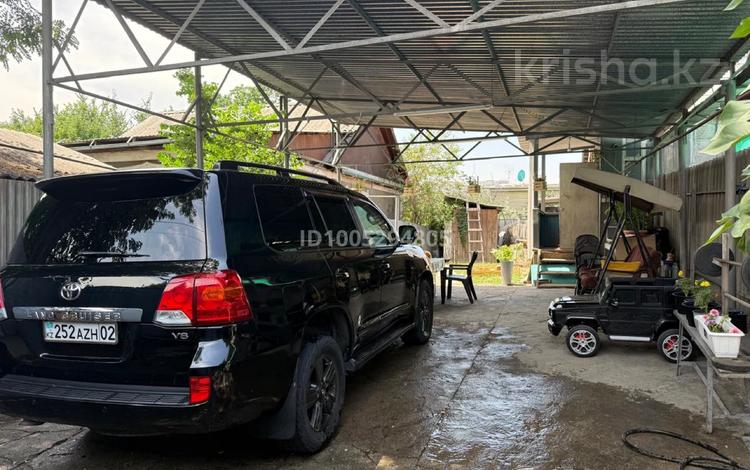 Отдельный дом · 2 комнаты · 50 м² · 2.3 сот., Бруно 103 за 27 млн 〒 в Алматы, Алмалинский р-н — фото 2