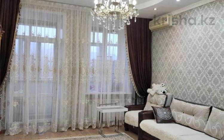3-комнатная квартира · 68 м² · 4/4 этаж, мкр Новый Город, Бухар-жырау за 36 млн ₸ в Караганде, Казыбек би р-н — фото 2