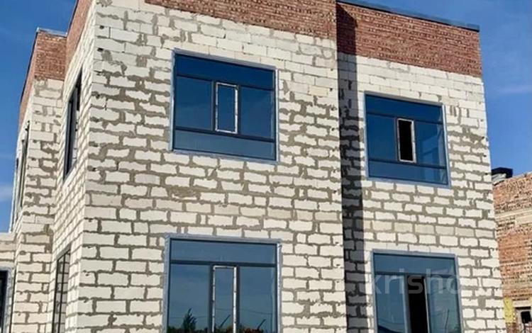 Жеке үй · 7 бөлме · 425 м² · 8.7 жүзд., Е-886 6/1 — Хусейн Бен Талал, Tumar Grand Village, бағасы: ~ 240 млн ₸ в Астане, Есильский р-н — фото 5