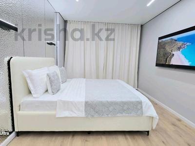 1-комнатная квартира · 42 м² · 9/9 этаж, мкр Нурсая, Абулхайыр-хана 51в за 22 000 ₸ в Атырау