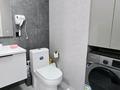 1-бөлмелі пәтер · 42 м² · 9/9 қабат, Нұрсая ш/а., Абулхайыр-хана 51в, бағасы: 22 000 ₸ в Атырау, мкр Нурсая — фото 13