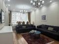 4-бөлмелі пәтер · 130.7 м² · 2/8 қабат, Алихан Бокейхан 38 — ГОРЯЧАЯ ЦЕНА!!! ЭКСКЛЮЗИВНОЕ ПРЕДЛОЖЕНИЕ!, бағасы: 125 млн ₸ в Астане, Есильский р-н