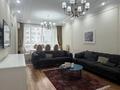 4-бөлмелі пәтер · 130.7 м² · 2/8 қабат, Алихан Бокейхан 38 — ГОРЯЧАЯ ЦЕНА!!! ЭКСКЛЮЗИВНОЕ ПРЕДЛОЖЕНИЕ!, бағасы: 125 млн ₸ в Астане, Есильский р-н — фото 4