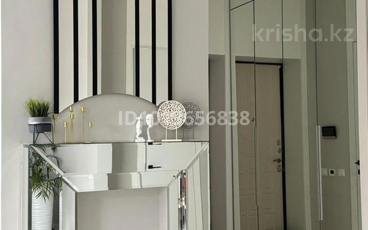 3-бөлмелі пәтер · 80 м² · 2/8 қабат, Жошы хан 1/2 — Улы Дала, бағасы: 50 000 ₸ в Астане, Есильский р-н — фото 18