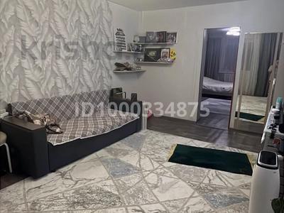 2-комнатная квартира · 42 м² · 3/3 этаж, Бабаева 1 за 16.5 млн ₸ в 