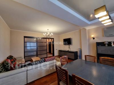 4-комнатная квартира · 174 м² · 4/10 этаж, Сатпаева 35 за 77 млн 〒 в Атырау