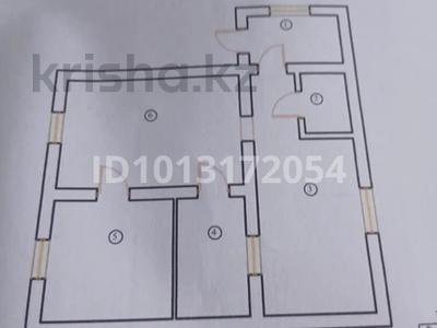 Отдельный дом · 3 комнаты · 150 м² · 7 сот., Восточный левый 474 — Остановка развилка улица между магазинами Ерасыл и Мик шоп за 25 млн ₸ в Семее