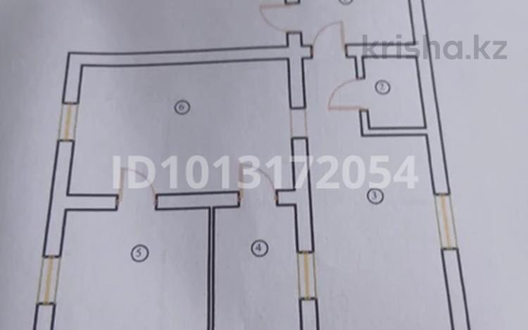 Жеке үй · 3 бөлме · 150 м² · 7 жүзд., Восточный левый 474 — Остановка развилка улица между магазинами Ерасыл и Мик шоп, бағасы: 25 млн ₸ в Семее — фото 2