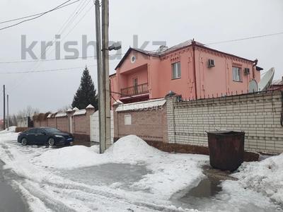 Отдельный дом · 5 комнат · 650 м² · 14 сот., Бостандык 55 за 88 млн 〒 в Семее