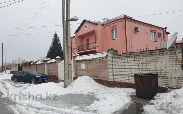 Отдельный дом · 5 комнат · 650 м² · , Бостандык 55 за 85 млн ₸ в Семее — фото 32