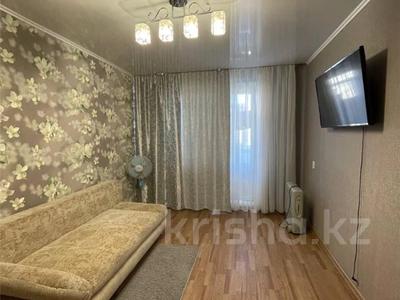 3-комнатная квартира, 70 м², 4/9 этаж, 8 МКР за 18 млн 〒 в Темиртау