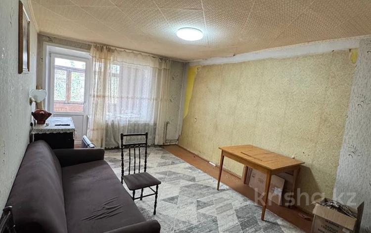 1-бөлмелі пәтер · 30.1 м² · 5/5 қабат, Сулейменова 12г, бағасы: 10.6 млн ₸ в Кокшетау — фото 2