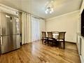 4-комнатная квартира · 93.6 м² · 4/5 этаж, мкр Михайловка , Аманжолова 71 за 37.8 млн ₸ в Караганде, Казыбек би р-н — фото 9