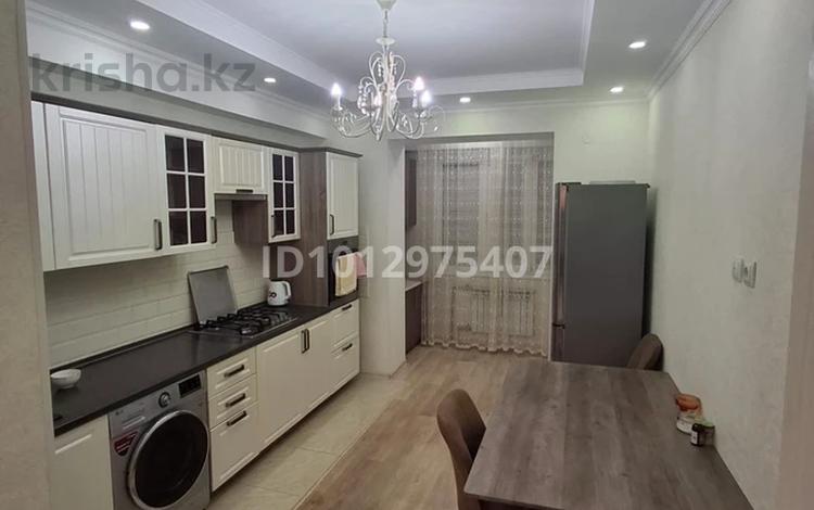 2-комнатная квартира · 80 м² · 2/10 этаж, 27-й мкр 85 за 23 млн ₸ в Актау — фото 2