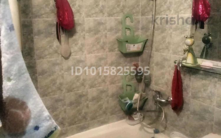 3-бөлмелі пәтер · 61 м² · 2/5 қабат, Алдабергенова 38 — Даулет, бағасы: 20.5 млн ₸ в Талдыкоргане, мкр Жастар — фото 2