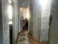 3-бөлмелі пәтер · 61 м² · 2/5 қабат, Алдабергенова 38 — Даулет, бағасы: 20.5 млн ₸ в Талдыкоргане, мкр Жастар — фото 8