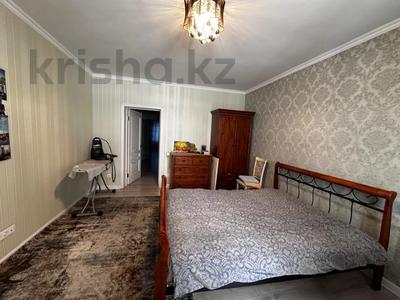 3-бөлмелі пәтер, 112 м², 2/12 қабат, Рыскулбекова 28/1, бағасы: 73.9 млн 〒 в Алматы, Бостандыкский р-н