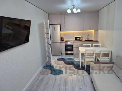 2-комнатная квартира · 37 м² · 8/9 этаж, Казыбек би за 25.5 млн ₸ в Астане, Нура р-н
