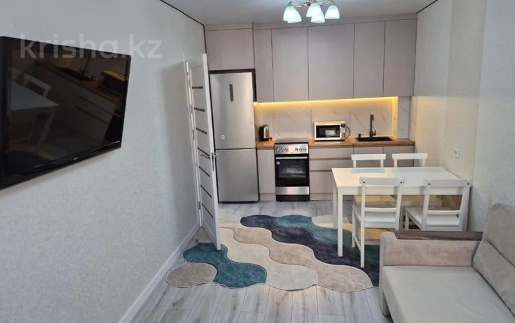 2-комнатная квартира · 37 м² · 8/9 этаж, Казыбек би за 25.5 млн ₸ в Астане, Нура р-н — фото 7
