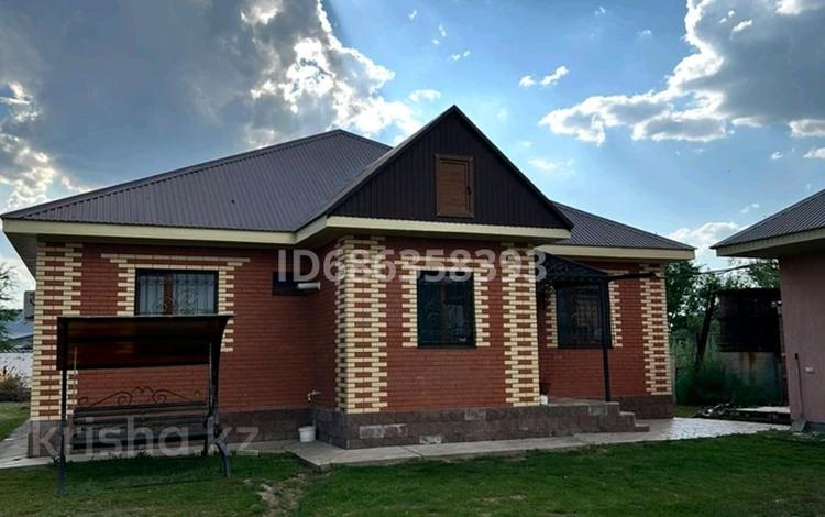 Жеке үй · 5 бөлме · 140 м² · 10 жүзд., Байтерек 5, бағасы: 40 млн ₸ в Жаик-2 — фото 24