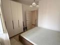 2-бөлмелі пәтер · 55 м² · 10/12 қабат, Райымбека — Скрябина, бағасы: 38 млн ₸ в Алматы, Жетысуский р-н