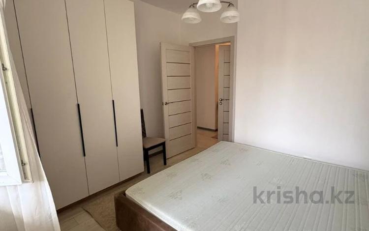 2-бөлмелі пәтер · 55 м² · 10/12 қабат, Райымбека — Скрябина, бағасы: 38 млн ₸ в Алматы, Жетысуский р-н — фото 15