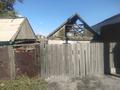 Отдельный дом · 3 комнаты · 60 м² · 4 сот., 8 км 6 — Находится возле Жанасемейского ЖД вокзала за 10 млн ₸ в Семее