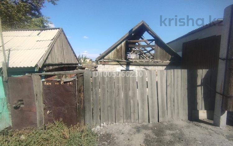 Отдельный дом · 3 комнаты · 60 м² · 4 сот., 8 км 6 — Находится возле Жанасемейского ЖД вокзала за 10 млн ₸ в Семее — фото 3