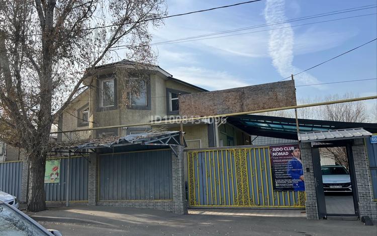 Отдельный дом · 6 комнат · 208 м² · 8 сот., мкр Думан-1 38 — Қарқаралы және Болашақ за 155 млн ₸ в Алматы, Медеуский р-н — фото 2