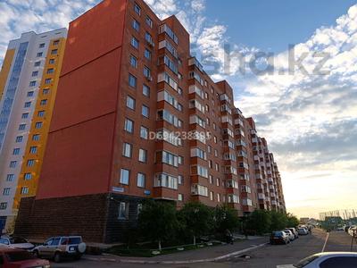 3-комнатная квартира, 62.4 м², 7/10 этаж, Тлендиева 44/1 за 28.5 млн 〒 в Астане, Сарыарка р-н