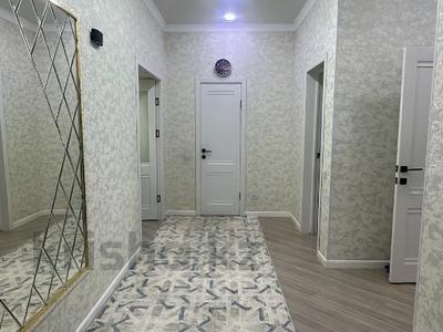 2-комнатная квартира · 74 м² · 4/5 этаж, Алтын орда 50е за 29.5 млн 〒 в Актобе