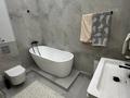 4-комнатная квартира · 138.8 м² · 1/8 этаж, Шамши Калдаяков 8/1 за 145 млн ₸ в Астане, Алматы р-н — фото 15