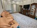 4-комнатная квартира · 138.8 м² · 1/8 этаж, Шамши Калдаяков 8/1 за 145 млн ₸ в Астане, Алматы р-н — фото 5
