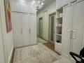 4-комнатная квартира · 138.8 м² · 1/8 этаж, Шамши Калдаяков 8/1 за 145 млн ₸ в Астане, Алматы р-н — фото 9