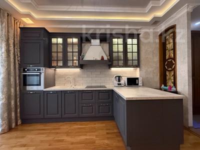 3-комнатная квартира · 104 м² · 7/10 этаж, мкр Новый Город, Лободы 29/2 за 70 млн ₸ в Караганде, Казыбек би р-н
