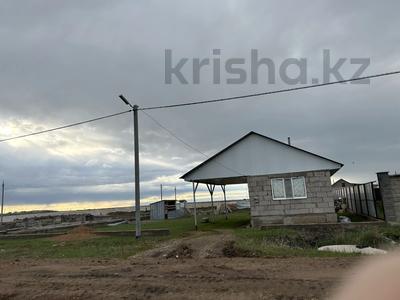Жеке үй · 2 бөлме · 50 м² · 10 сот., Г. Мусрепова, бағасы: 18 млн 〒 в Тайтобе