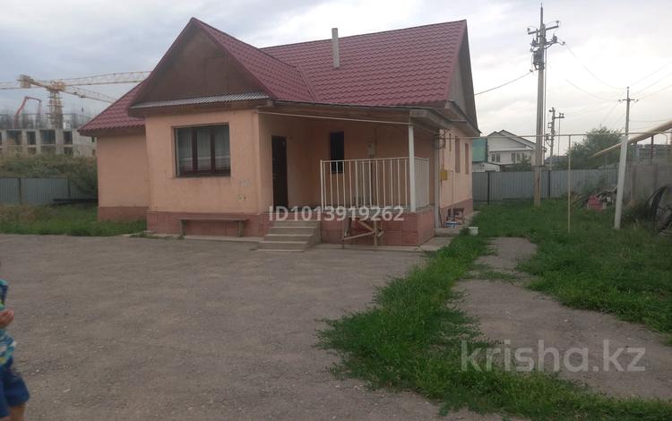 Часть дома · 4 комнаты · 125 м² · 1000 сот., Естай 47 — Аспан сити на против за 250 000 ₸ в Алматы — фото 2