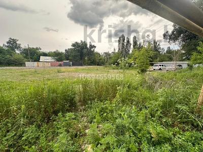 Участок · 24 сотки, Абдыгулова 378 за 41 млн ₸ в Алматинской обл., Талгарский р-н