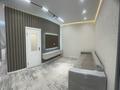 2-бөлмелі пәтер · 46.2 м² · 2/7 қабат, Кошкарбаева 7, бағасы: ~ 34 млн ₸ в Алматинской обл., Талгарский р-н