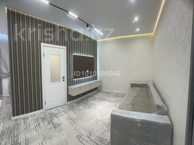 2-комнатная квартира · 46.2 м² · 2/7 этаж, Кошкарбаева 7 за ~ 34 млн ₸ в Алматинской обл., Талгарский р-н
