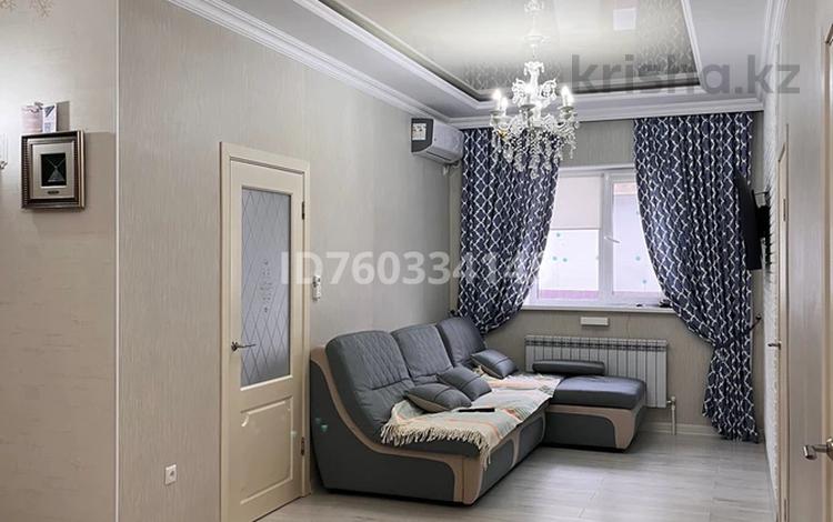 Отдельный дом · 5 комнат · 150 м² · 7 сот., мкр Геолог, Связист — Беймахис за 40 млн 〒 в Атырау — фото 6