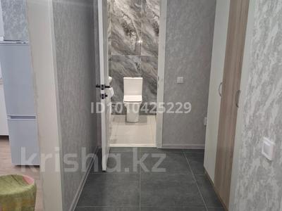 1-комнатная квартира · 33 м² · 7/9 этаж, Нажмиденова 5/1 за 180 000 〒 в Астане, Алматы р-н