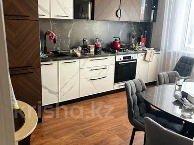 3-комнатная квартира · 67.5 м² · 4/5 этаж, Карбышева 49 за 30 млн ₸ в Костанае
