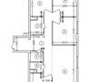 4-комнатная квартира · 97 м² · 3/9 этаж, Чингиза Айтматова 33 — Айтматова-Сыганак за 59 млн ₸ в Астане, Нура р-н — фото 21