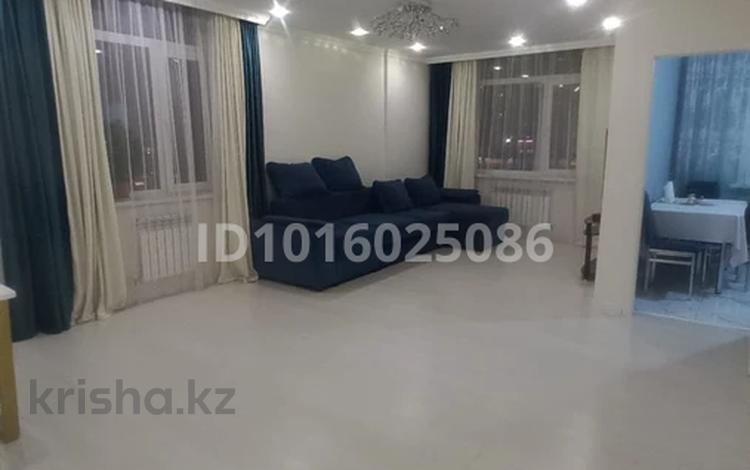 4-комнатная квартира · 97 м² · 3/9 этаж, Чингиза Айтматова 33 — Айтматова-Сыганак за 59 млн ₸ в Астане, Нура р-н — фото 3