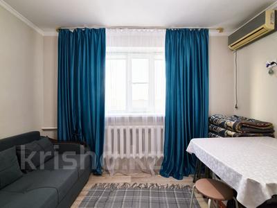 1-комнатная квартира · 20 м² · 5/5 этаж, Манаса 20/2 за 10 млн 〒 в Астане, Алматы р-н