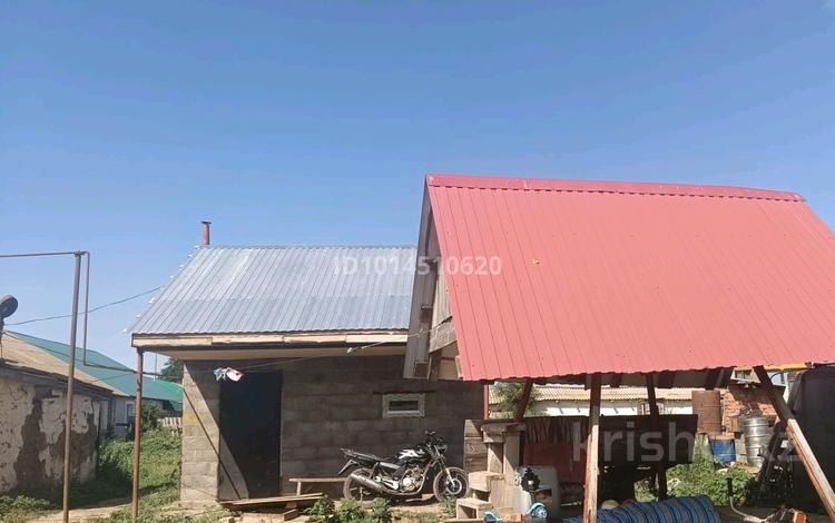 Жеке үй · 6 бөлме · 160 м² · 32 жүзд., Сейфуллина 9 А — Село Мерей, бағасы: 27 млн ₸ в Таскала — фото 4
